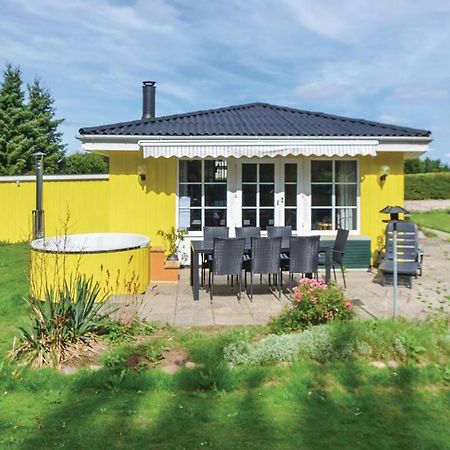 2 Bedroom Pet Friendly Home In Broager Exterior photo