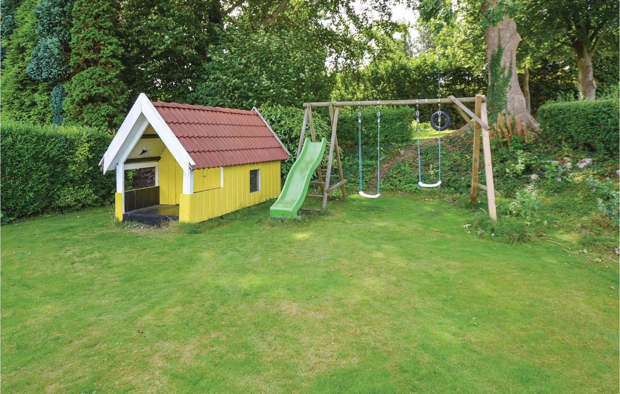 2 Bedroom Pet Friendly Home In Broager Exterior photo