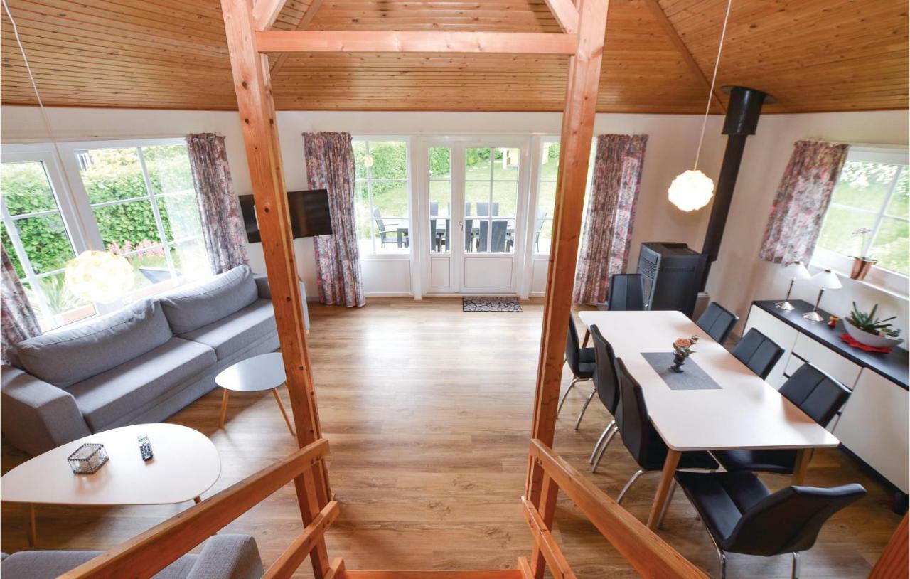 2 Bedroom Pet Friendly Home In Broager Exterior photo