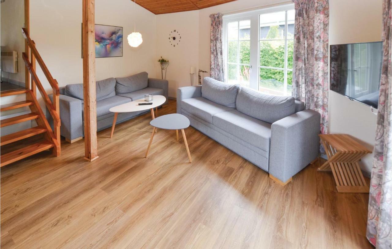 2 Bedroom Pet Friendly Home In Broager Exterior photo