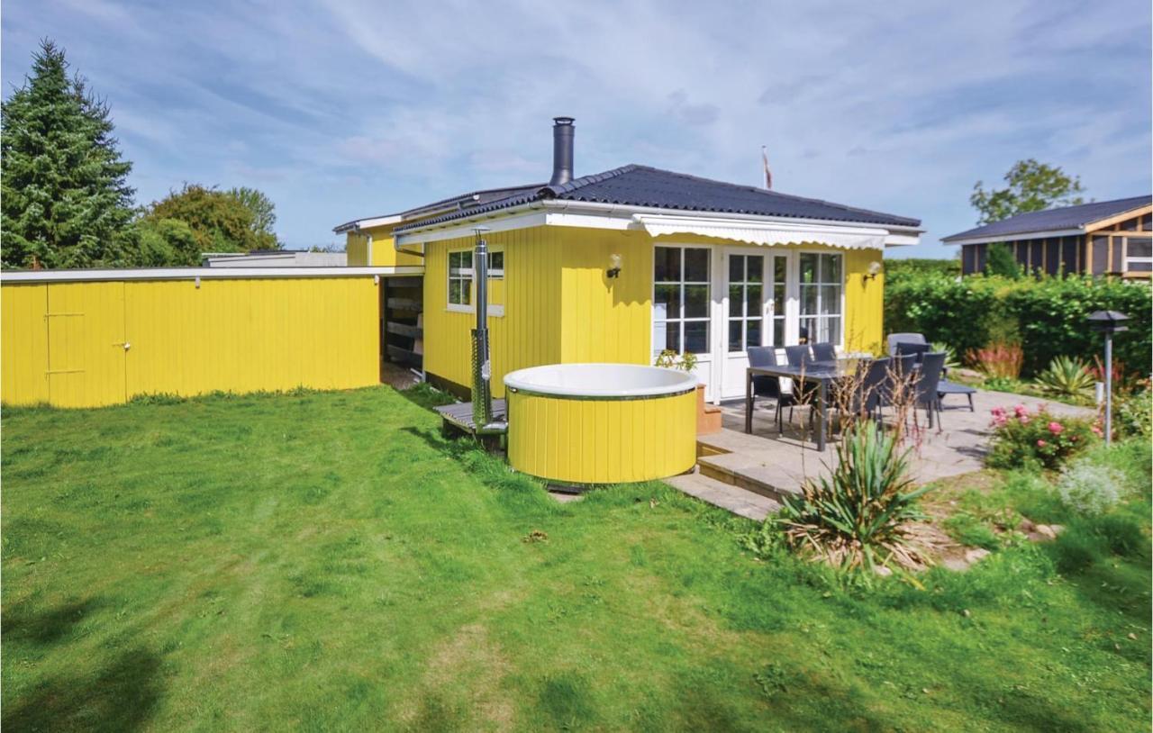 2 Bedroom Pet Friendly Home In Broager Exterior photo